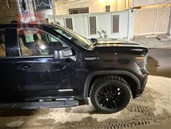 جي ام سي سييرا